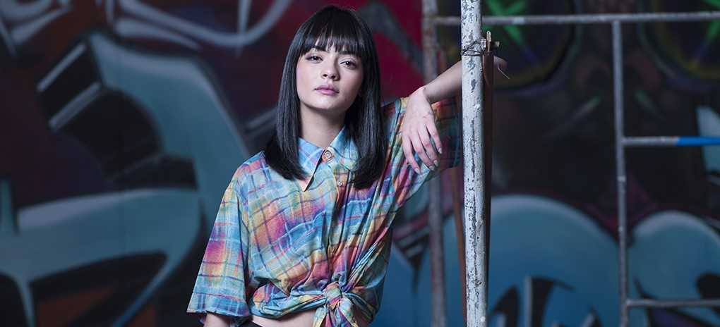 Yeimy Montoya La Reina Del Flow