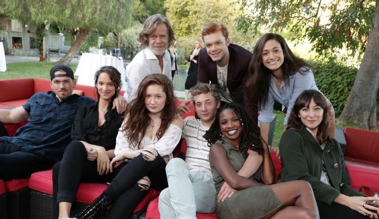CultureNeed's tweet photo. #Shameless 'ın 9. sezonu, 9 Eylül'de yayına girecek. https://t.co/qNefVdfucw