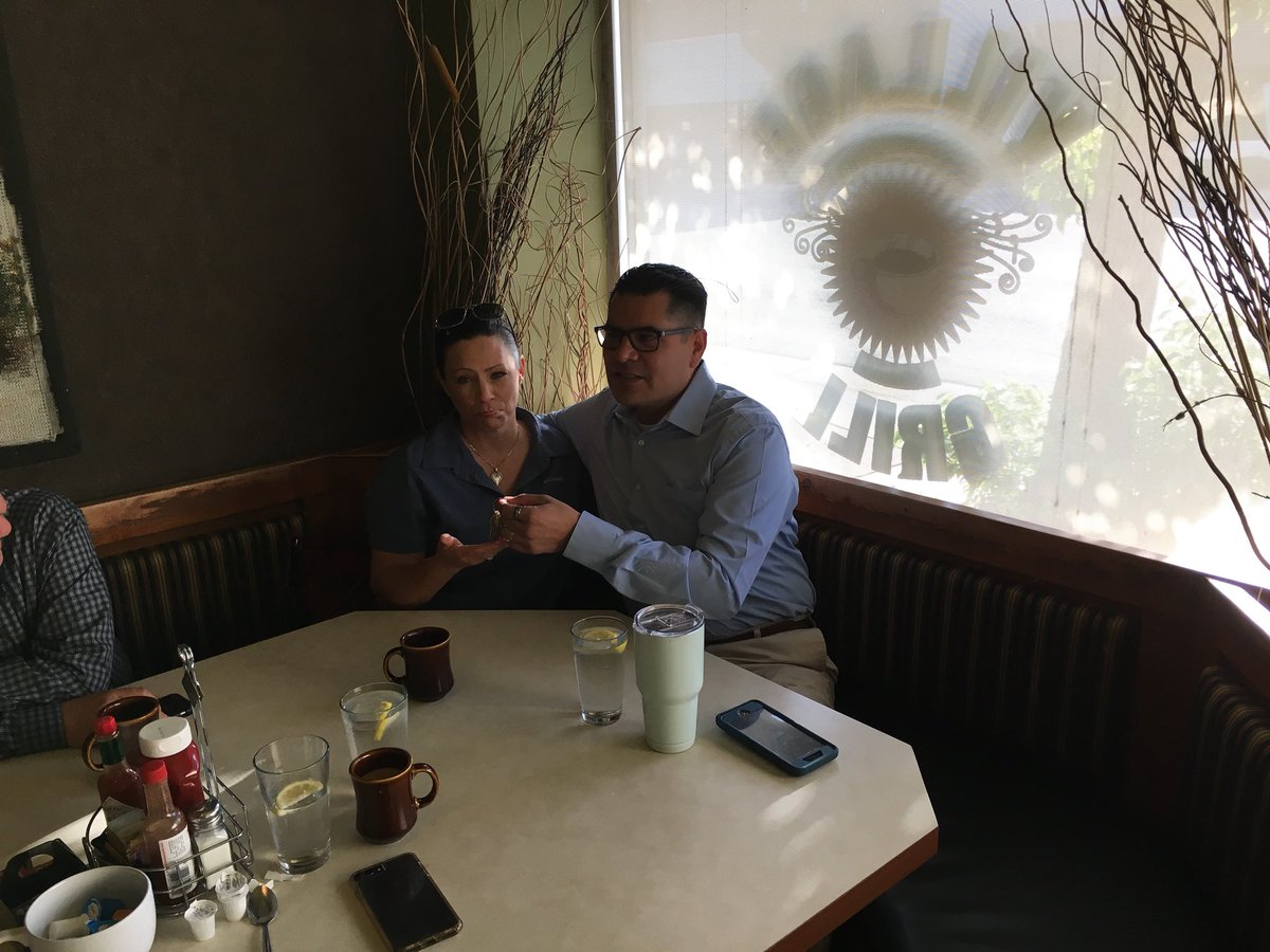 tprieto's tweet photo. An just like that, 17 yrs at @Sierra_BCSD come to a close. I’m a very lucky man to have had that honor to serve the Spartan students, parents, and community. @CJHofBCSD will be my new home and I’m ready to join the Charger Family. #keyswap https://t.co/lDB7tIMxhE