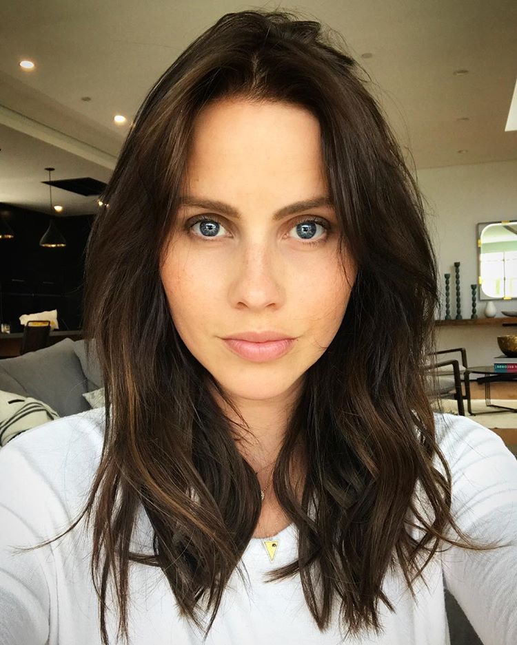 Happy Birthday Claire Holt      