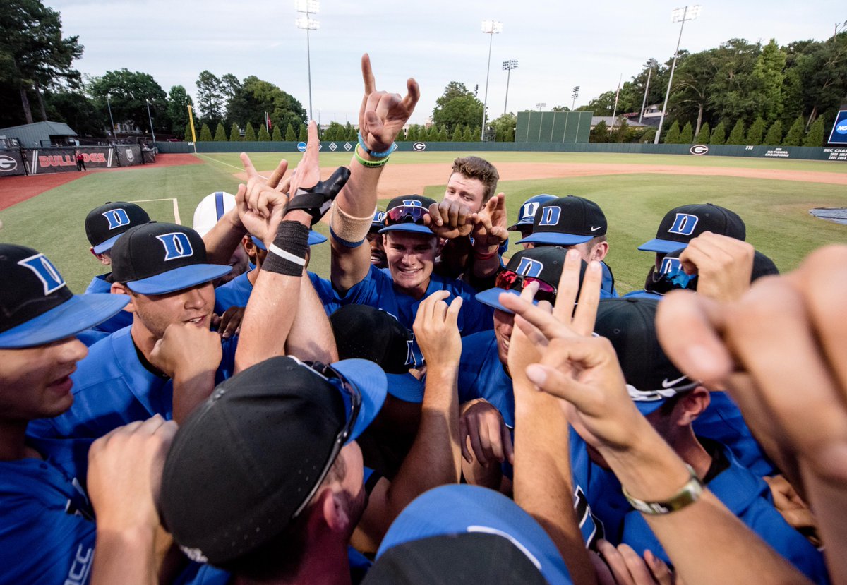 DukeU tweet picture
