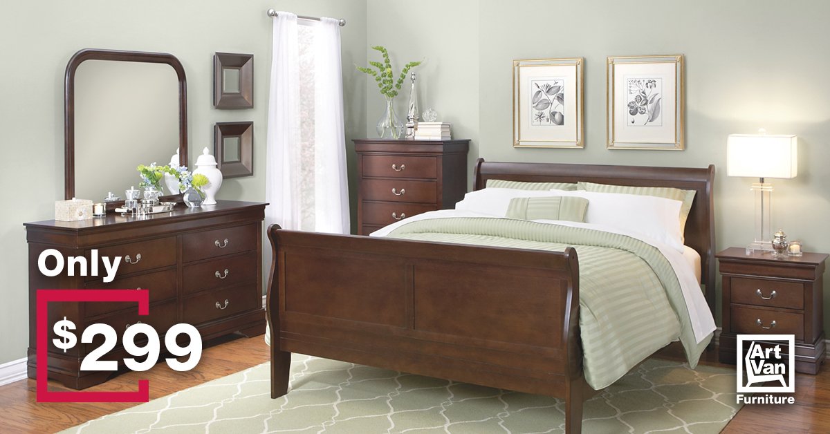 Art Van Furniture On Twitter Get The Elegance You Love