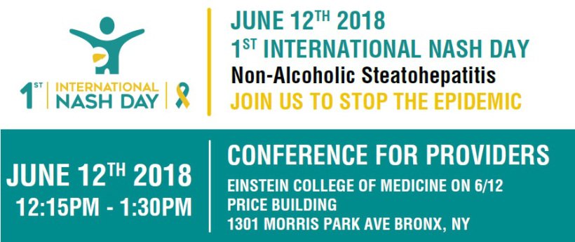 NASH_AWARE's tweet photo. Tune in tomorrow here where I'll be livestreaming my short presentation to the Conference for Professionals at the Albert Einstein College of Medicine in the Bronx for #NASHday @intNASHday @NASH_Education @ALFGNY https://t.co/M1lVEi3tyl