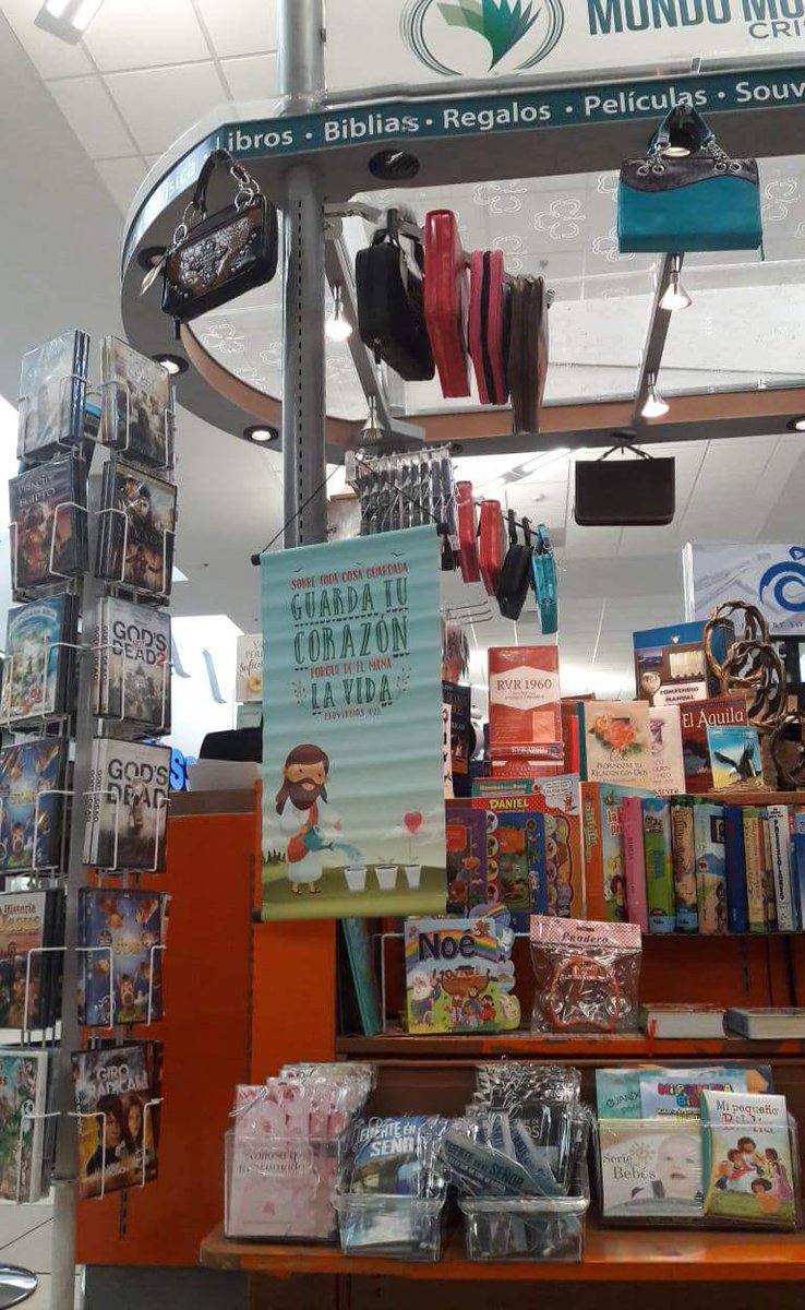 MundoMCristiano's tweet photo. Estamos en Centro del Sur Mall en Ponce. ¡Visítenos! Abierto los 7 Días de la semana. Info: 787-405-0597 https://t.co/i5ec1onYNf