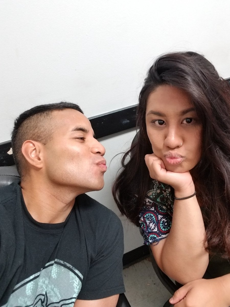 JrHisaiah's tweet image. She wont give me the time of day. #AlwaysChasing 😚😋