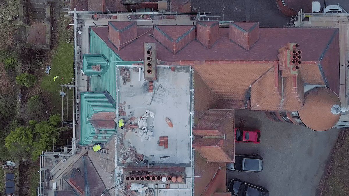 LesPerryRoofing's tweet photo. For older and heritage properties, Les Perry Roofing will liaise with and obtain approval from conservation officers and supply materials in line with current legislation. #roofing #roofer #heritage #listed #wirral #cheshire #merseyside https://t.co/ftjf2qOjG4