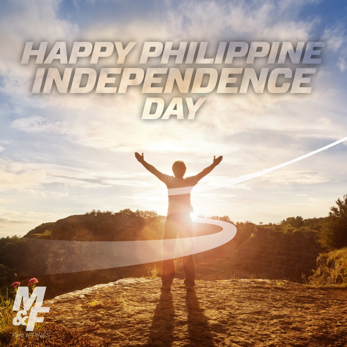 MuscleFit_PH's tweet photo. Relax, unwind, and enjoy! Happy Independence Day! #MuscleFitPH https://t.co/ogFtr3Gma5