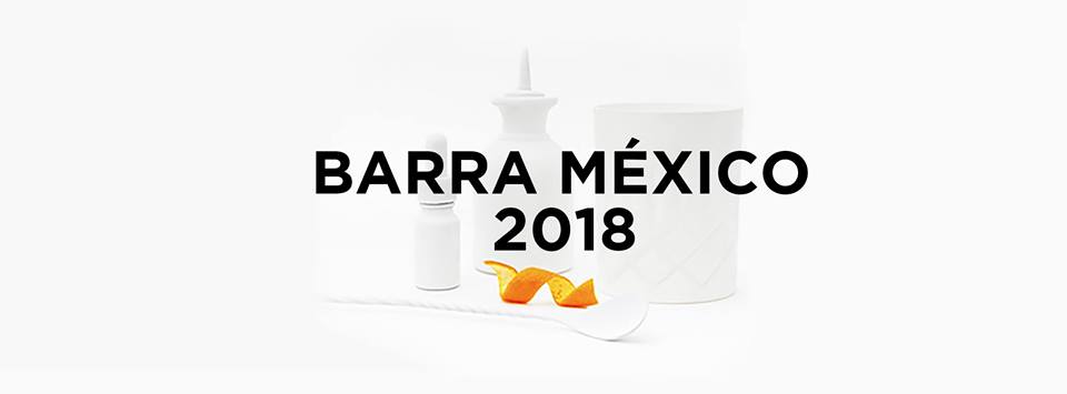 En su cuarta edición, Barra México (<a href="/Barra_Mexico/">BarraMexico</a>) se consolida como el Cannes latinoamericano de la industria de los destilados. bit.ly/2LCHOZI