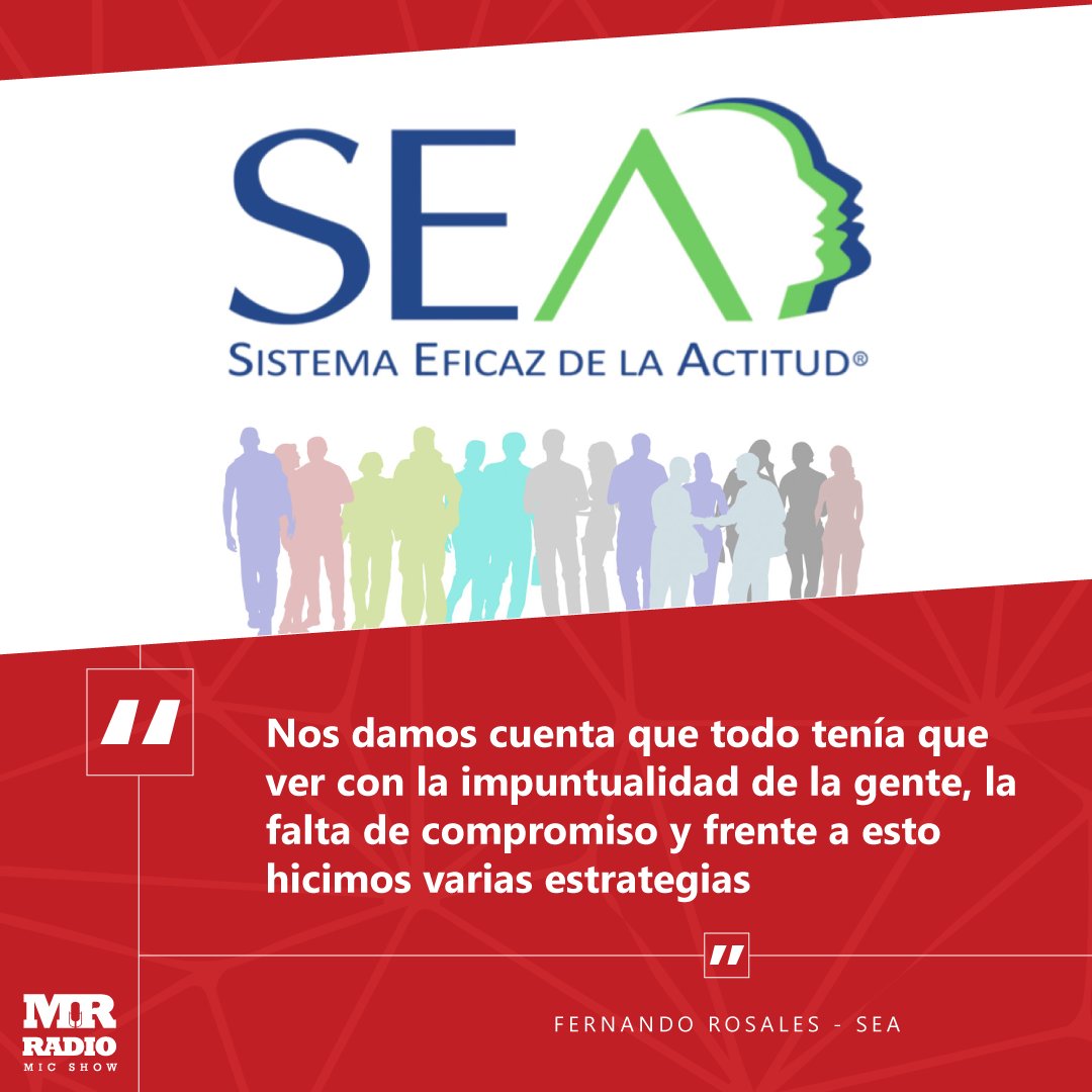 MrRadioMic's tweet photo. Hay que saber bien cómo motivar a tu equipo de trabajo, aprende en https://t.co/fg747Fcdxn #MrRadio https://t.co/SMQhiwJEBj