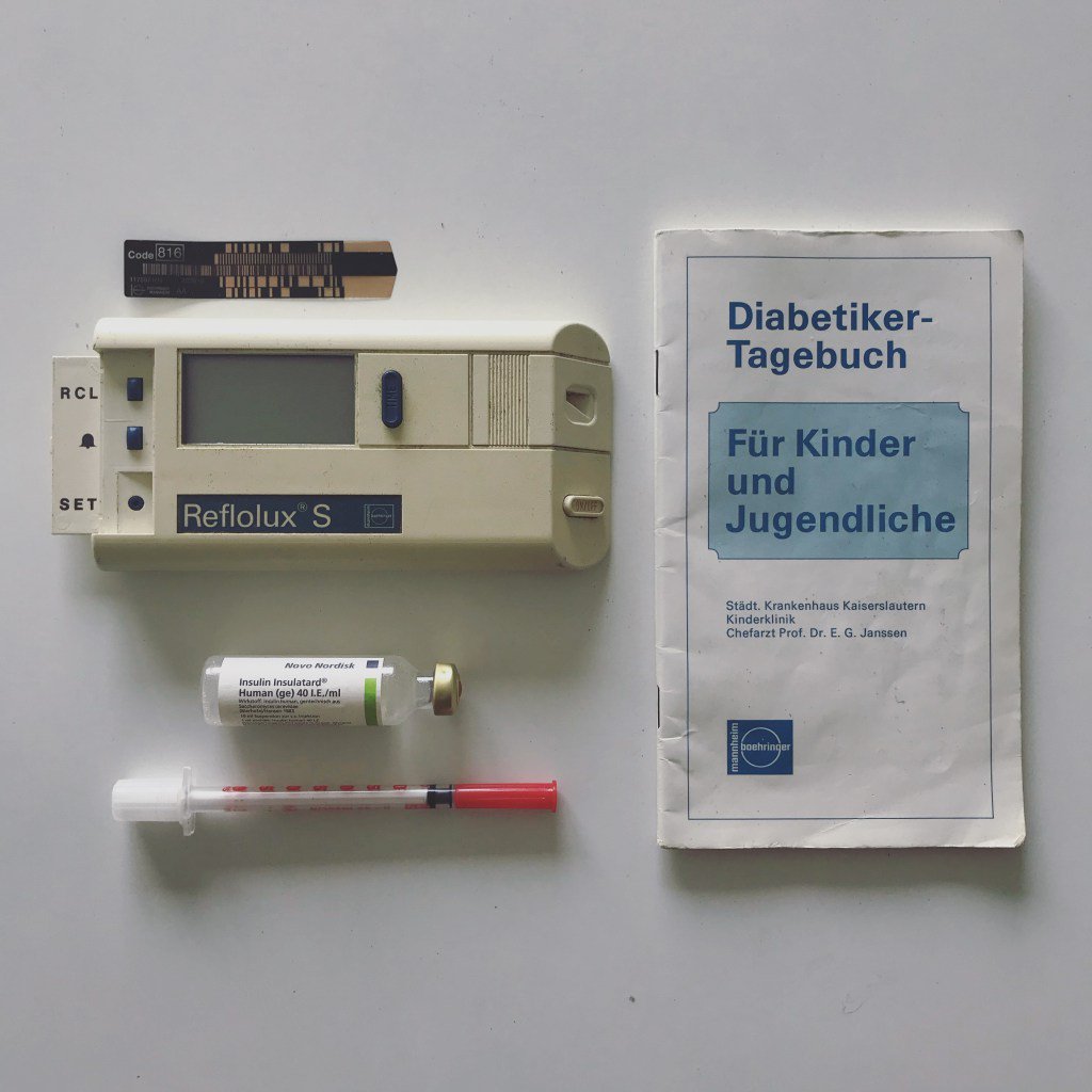 Echte Süßigkeiten habe ich seit meiner Diagnose nicht mehr gegessen… mein-diabetes-blog.com/echte-suessigk…
