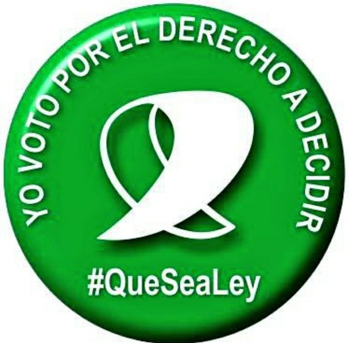 mikocanto's tweet photo. #AbortoLegalOClandestino #AbortoLegalYa #AbortoSeráLey #QueSeaLey https://t.co/QpfJNZmlIV