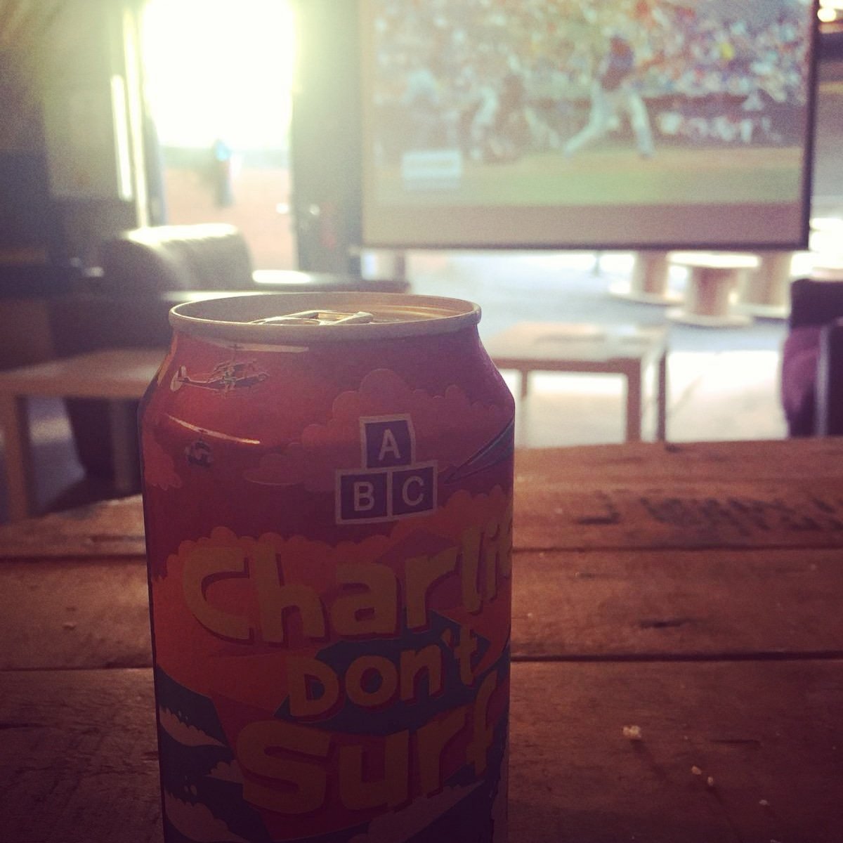 basemcr's tweet photo. MLB action every Monday. Texas Rangers Vs Houston Astros tonight. Washed down with a cold beer courtesy of ABC. #basemcr #Manchester #manchesterdrinking #basebar #baseball #battingcage #cocktails #MLB #majorleague #majorleaguebaseball https://t.co/yJ15vBSMG2