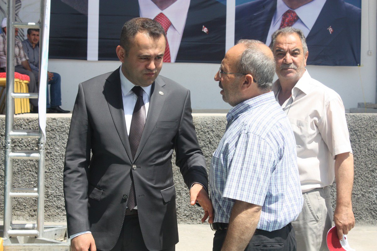 AhmetOzbay23's tweet photo. Tarım ve kırsal kalkınmayı destekleme kurumu tarafından 29 işletmenin açılışına TUMSİAD olarak katıldık. İlimize hayırlı olsun. https://t.co/HmCGg0eKe2