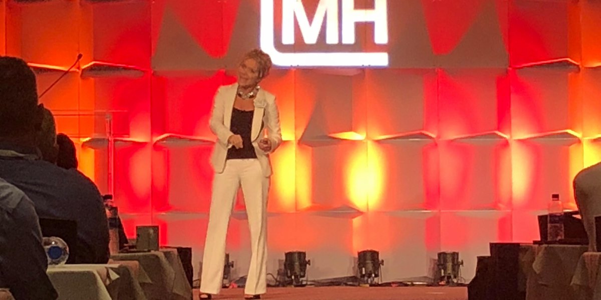 M. Holland Company tweet media