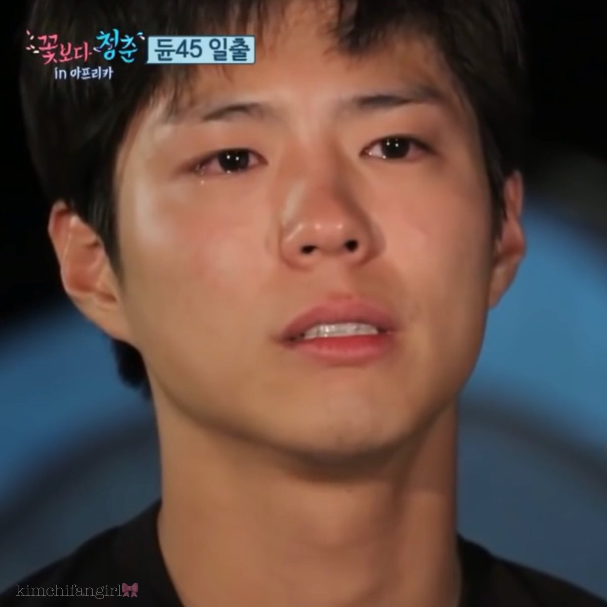 kimchifangirl's tweet photo. I most❤️barefaced sunkissed Bogummy. He just looks good naturally even with all his imperfections 😎 Day11of16
Let's post our favorite @BOGUMMY photos daily until his birthday on 0616🎂 #HappyBogsDay #HappyBogumDay616 #BogumWeek
#parkbogum #박보검 #BogsIlike 
Credit TVN💕 https://t.co/uxsVKHF2AZ