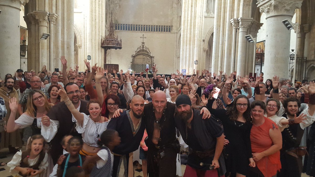 PROVINS 2018!
