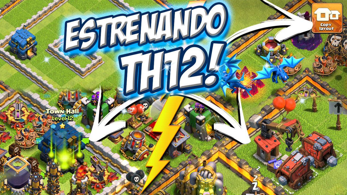 ‼️ESTRENANDO AYUNTA 12‼️

❗CONTRUIMOS TALLER DE ASEDIO y BASE PARA FARMEAR LO NUEVO❗

Video aquí 👇
▶️youtu.be/nlKTpOoQKoo