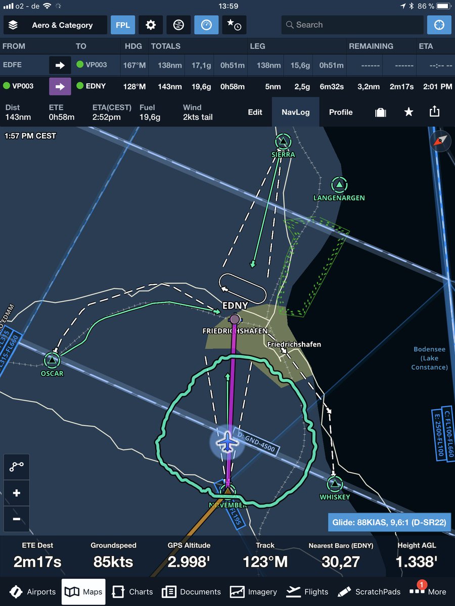 Jeppesen Chart Indonesia 2018