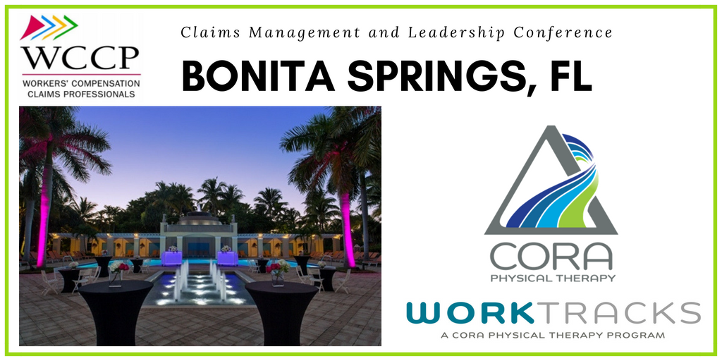 CORAPTherapy's tweet photo. Our value is in learning ways to better serve you and reduce your costs! Be on the lookout @CoconutPoint this week for Jackie Arbelaez & Amy Cotton, our always smiling ladies of #WorkTracks. #WCCP #CORApt https://t.co/u9i6J7H0bk