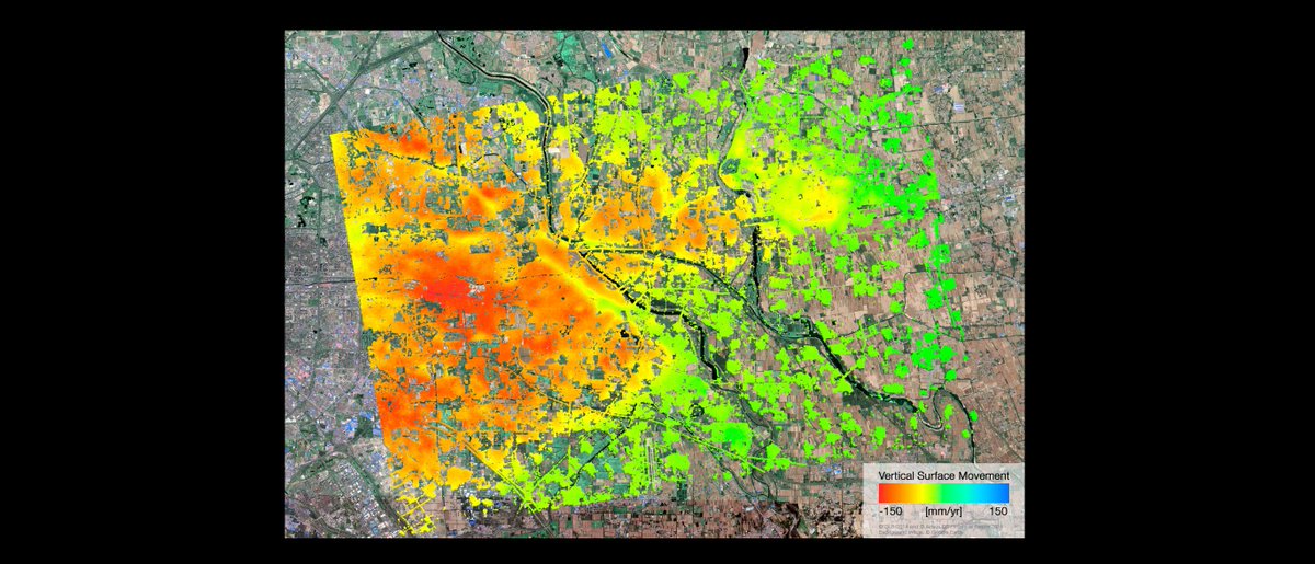 OziusBiome's tweet photo. Sometimes the answer demands OPTICAL + RADAR fusion - so glad to see our fave uber-versatile Radar sensor become more accessible. @AirbusSpace adding #TerraSAR_x to OnePlan tasking. #earthobservation #oziuslabs #SARVision https://t.co/SZslsCDa22