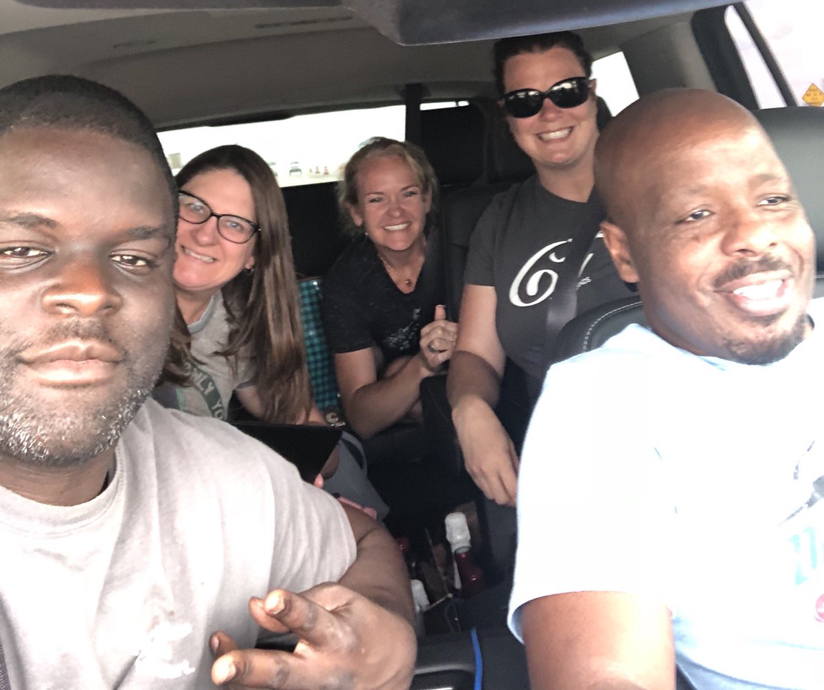 CorrieEdmondson's tweet photo. Heading to TASSP for a little learning.. https://t.co/nSOzm3SxLe
