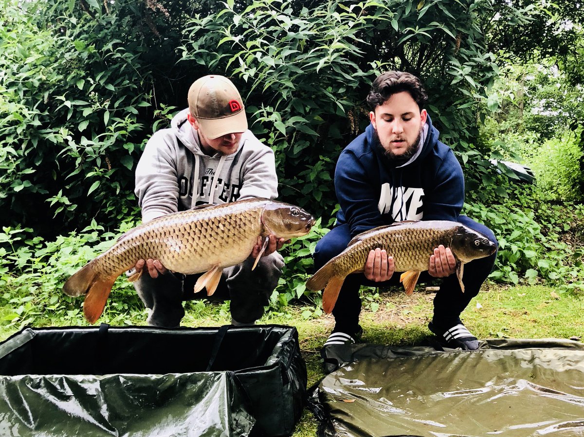 jjangling's tweet photo. Pucker weekend fishing turned 21 and had a few fish over the course of 4days these are a few of my favorites @KPangling stayed the the whole time with me down our syndicate along with a couple pals popping down for a night each both catching! https://t.co/1DjqJIOjbT