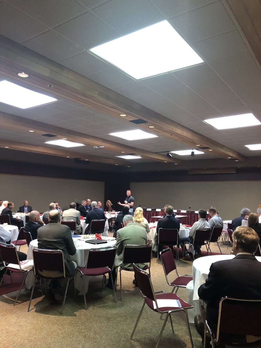 transovationist's tweet image. Great discussion during the @ARTBA  luncheon at the #WASHTO meeting today!  @NVRoadgeek