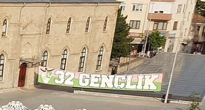 32_Genclik's tweet photo. THY'den beklentimiz Isparta uçak seferlerinin arttırılmasıdır.
Bu defa çok başka geliyoruz bekle bizi 3. Lig 
@TK_TR @ispartadavraz32 @ispartadavraz32 @32genclikuni @ https://t.co/m01YqGWQHM