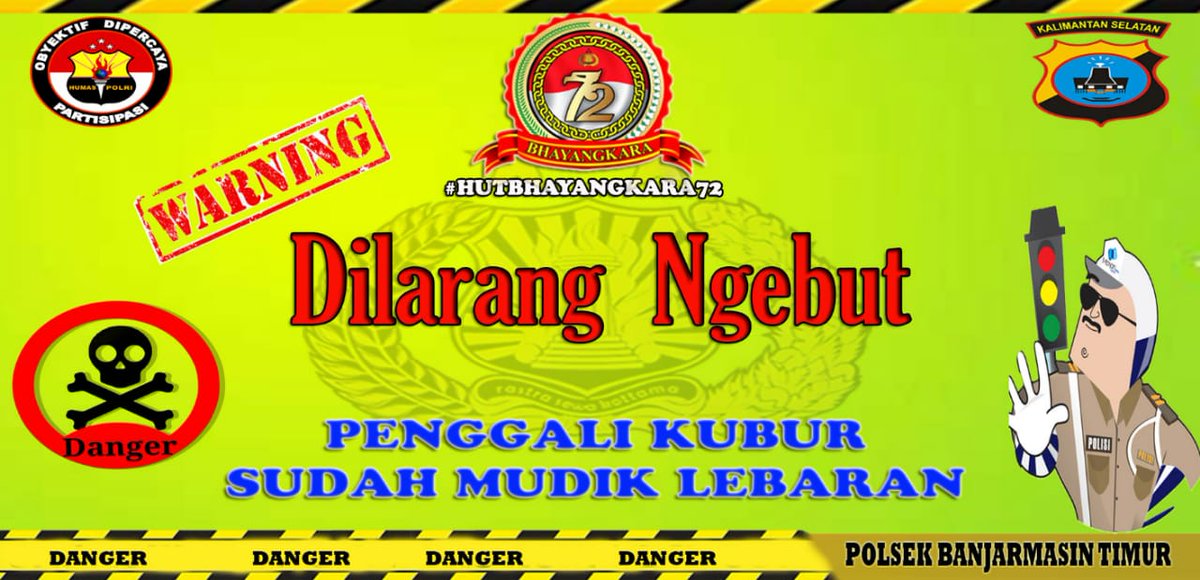 Bagi yg Mudik Dengan Kendaraan Pribadi,Tetap Utamakan Keselamatan ya Guys,Patuhi Selalu Aturan Lalu Lintas.