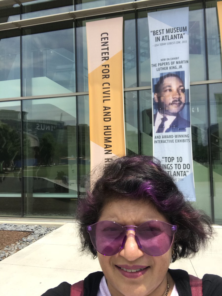 A moving visit to the Center. A must who wants to preserve human rights and humanity.