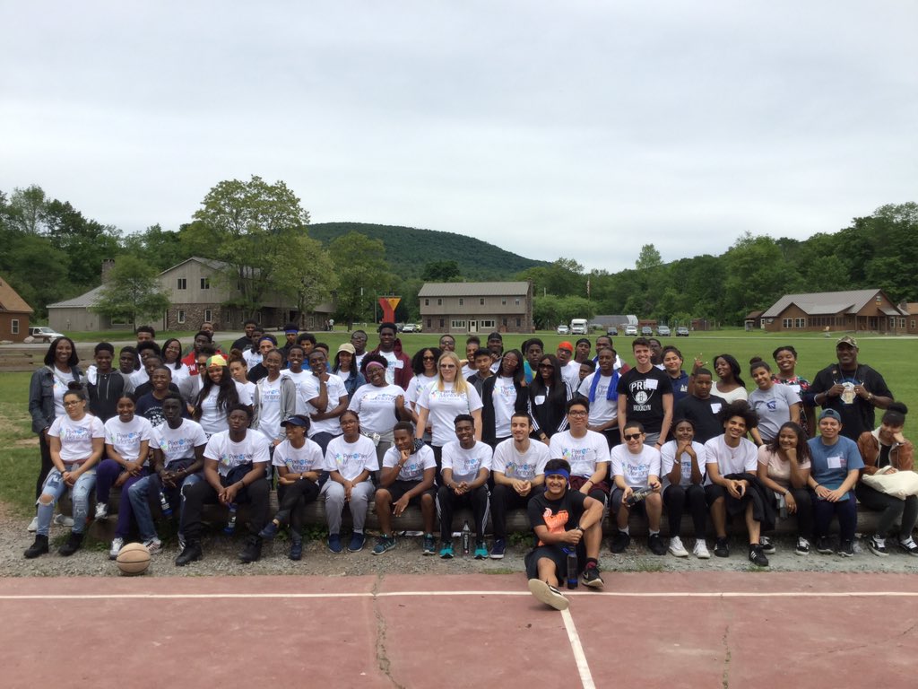 ESI in NYC tweet media