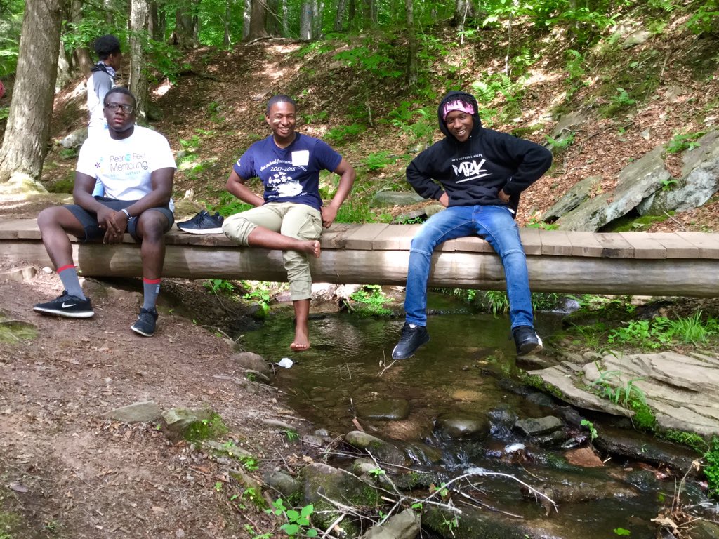 ESI in NYC tweet media