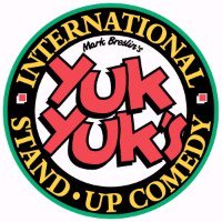 Yuk Yuk's @ The Social (with a brief AGM beforehand) - mailchi.mp/300e3d84e7c2/y…
