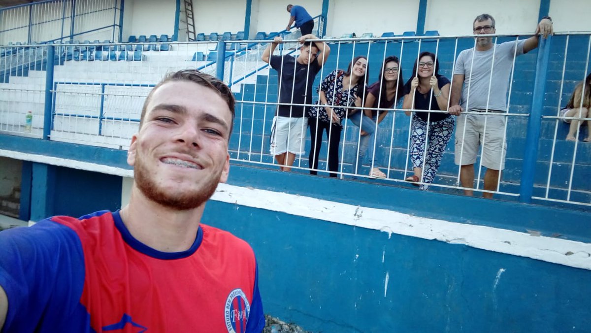 imarimonteiro's tweet photo. Amoo demais essa família #fbpac https://t.co/kV9Ys1eVTg