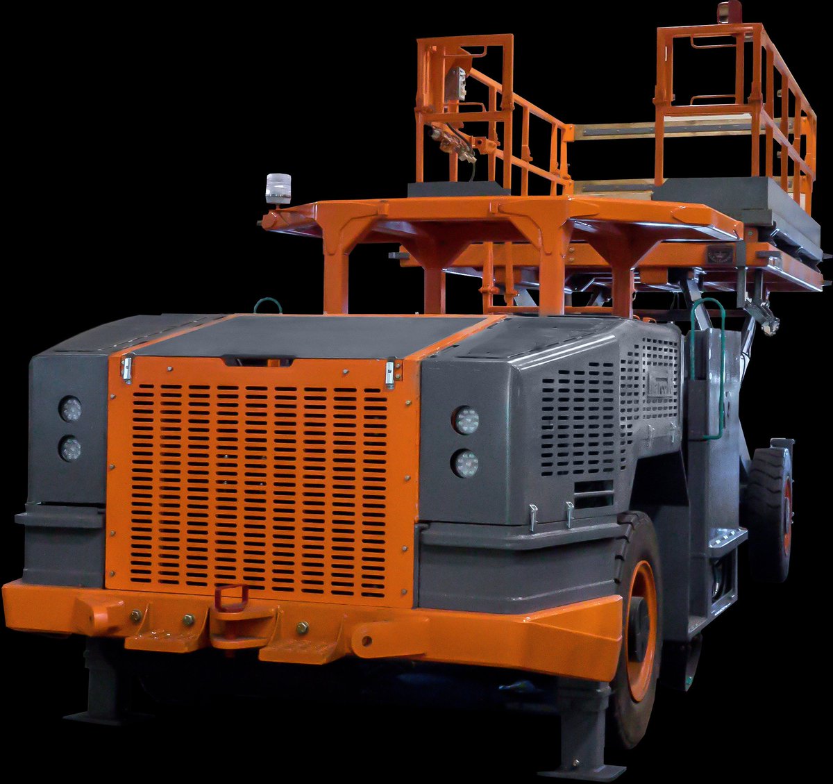 im_mining's tweet photo. Marcotte's entire fleet of underground utility vehicles including the RAM40 is now available with battery electric vehicle (BEV) tech, which it developed with Siemens #futureofmining #mining https://t.co/sr6kL7GDH6 @marcottemining #BEV #battery #electricmine #RAM40 #underground https://t.co/EoZ9n1Jhcd