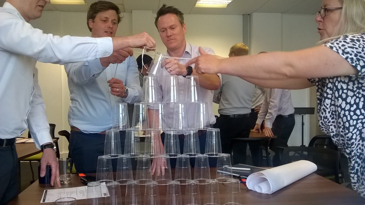 eahspickeverard's tweet photo. They’re good game! Delighted to see these pictures of  @bwbconsulting Silver Academy welcome session. Everyone is getting stuck in to the team ice breaker.  Looking forward to a full induction day next Monday  #highperformanceteams #belbin Great start @Nataliie8672 https://t.co/EFn1iz5XO6