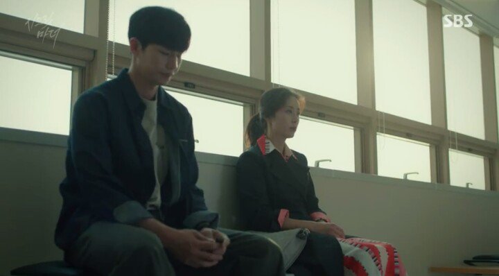 uriyoojungie's tweet photo. Anyway..... Is it a crime to ship them?????!! Freaking love their interactions!!
#SecretMom
#SongYoonAh #SongJaeRim https://t.co/axCB05YjtH