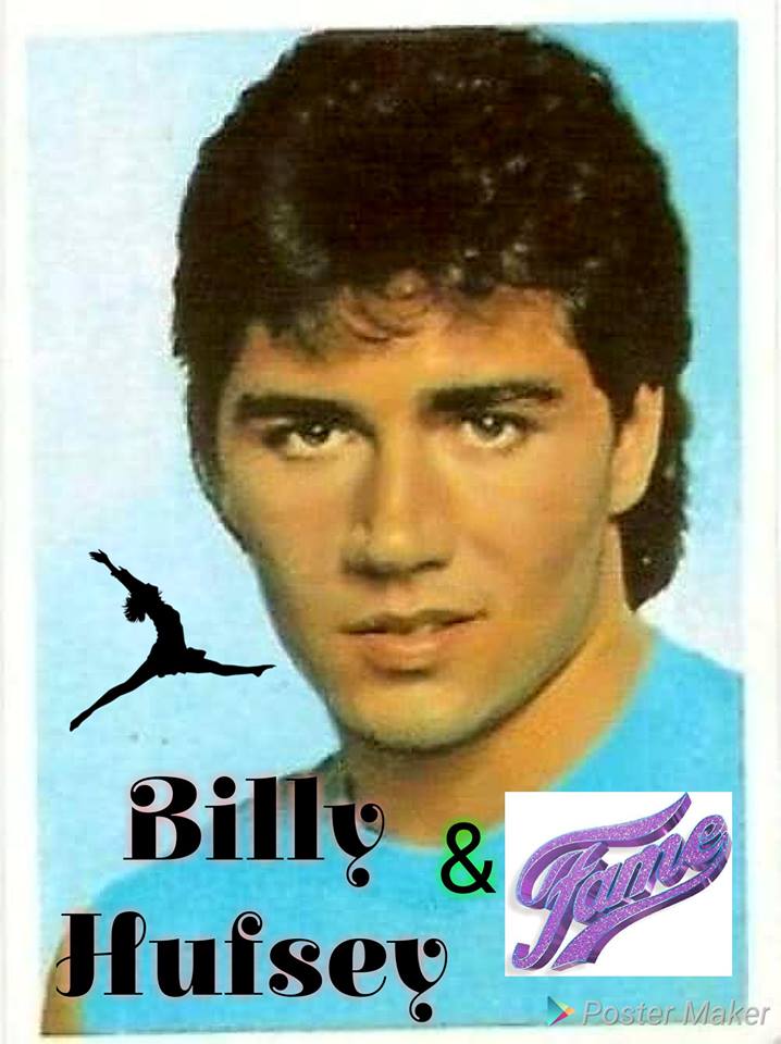 Billy80 tweet picture