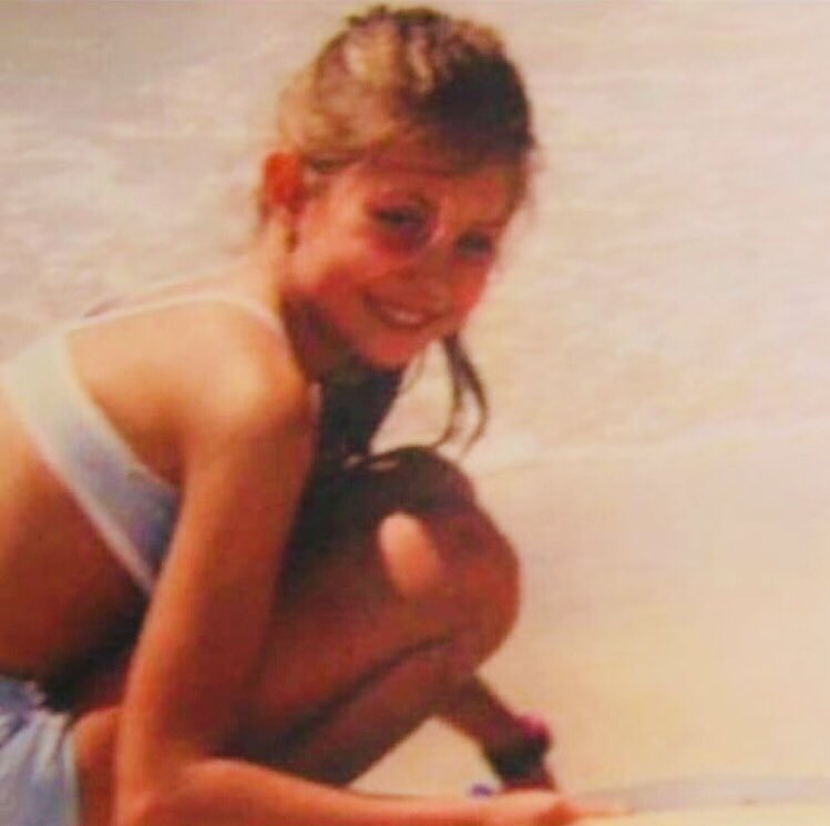 taylormomsen's tweet photo. A long time ago...in a galaxy far far away https://t.co/uCClFcDu8e