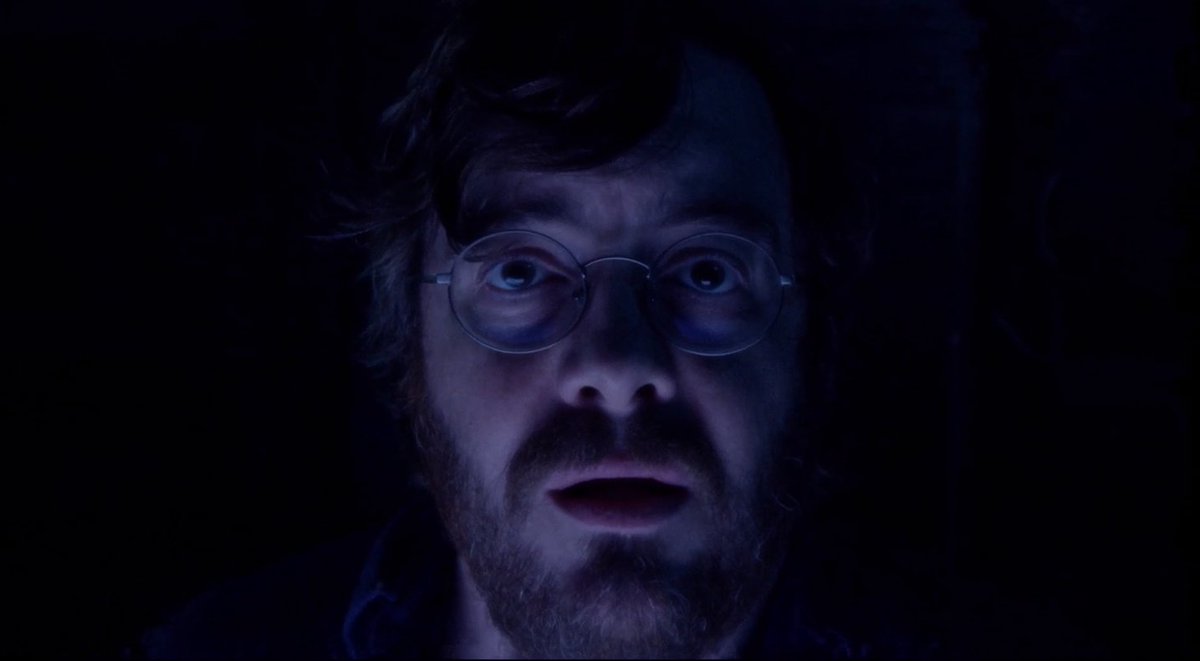 ReadyUp's tweet image. OH, HELLO @elijahwood! #TransferenceVR is out Fall 2018. #UbiE3 #E3 #E32018