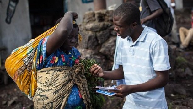 AFRICA24MONDE's tweet photo. #RDC | #Droitsde'homme
Mort de Luc Nkulula, activiste de la Lucha, dans l’incendie de sa maison
https://t.co/hQfborjZN2 https://t.co/ViEOnVoPab