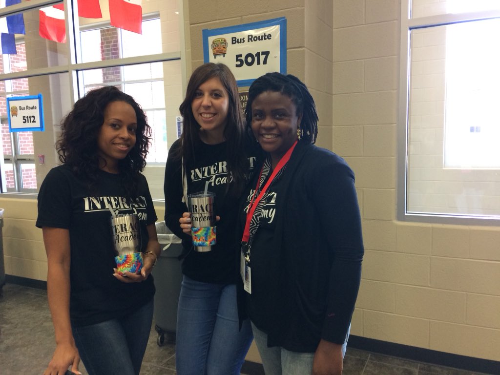 CrushonnaF's tweet photo. Thomas Tigers!! #TeamLCISD https://t.co/tknpaHRJxh