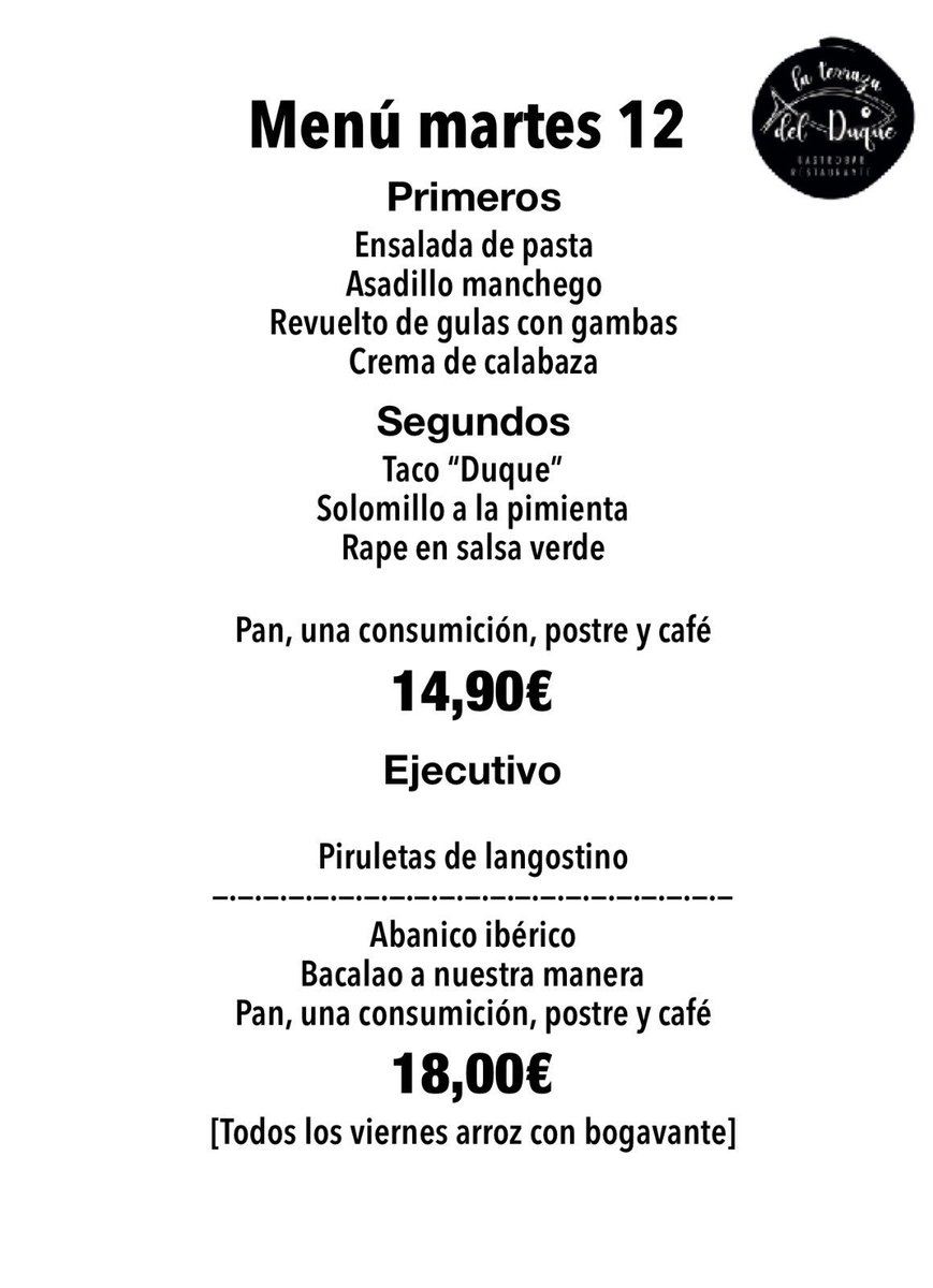 TerrazadelDuque's tweet photo. https://t.co/Dw0x02IfqR