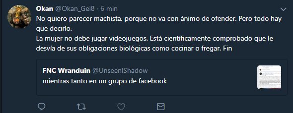 llStonesll's tweet photo. he encontrado a otro troglodita https://t.co/JarScJeC40