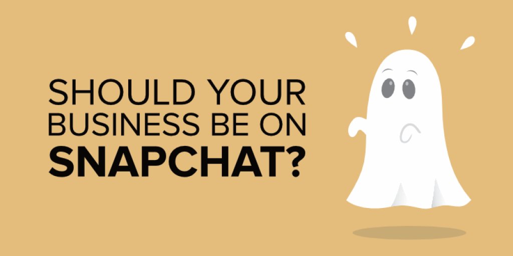 seomator's tweet image. Does your business need to be on #Snapchat? We look at the benefits and fallbacks of the platform and how it could work for you. buff.ly/2Gwvozx #Marketing #SmallBiz