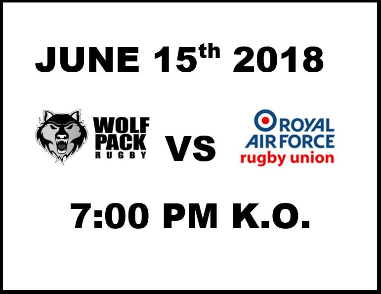 WolfPackRugby's tweet photo. Tickets available online at ShowPass - https://t.co/tuYIreiKeP https://t.co/ODwnh4zQq0