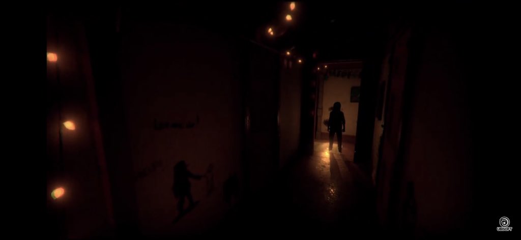 t3magazinemx's tweet image. ¿Qué hace @elijahwood con @Ubisoft? ¡Presentando #TransferenceVR! / @UbisoftLatam #E3 #UbiE3