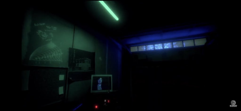 t3magazinemx's tweet image. ¿Qué hace @elijahwood con @Ubisoft? ¡Presentando #TransferenceVR! / @UbisoftLatam #E3 #UbiE3