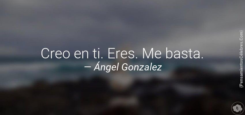 AntSoubrieCs's tweet photo. #Perlanoche Ángel González. Gran poeta. https://t.co/QmGON1N8yZ