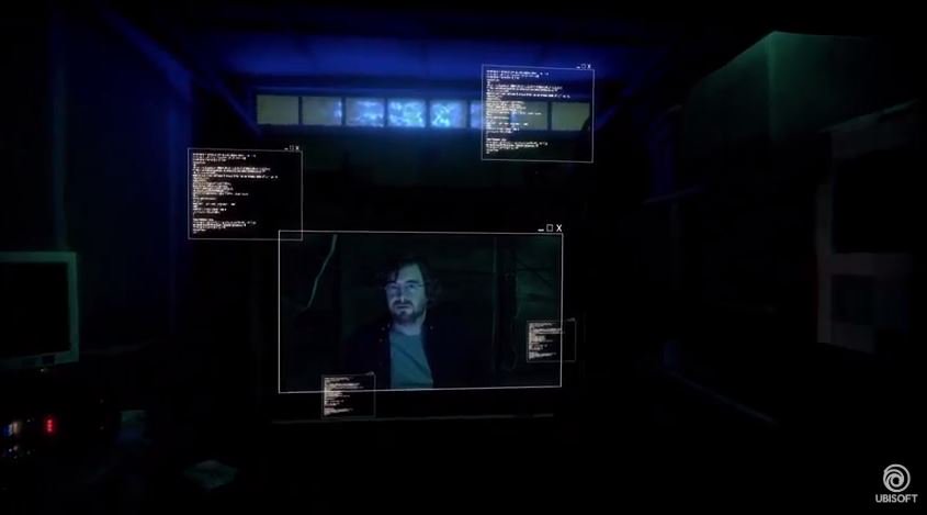 xtralife_es's tweet image. Sale Elijah Wood para descubrir que, además de Portador del Anillo, es el Director de #TransferenceVR 😱

Un juego VR con una clara inspiración cinematográfica, mezclando live action y entorno de juego.